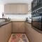 Sea-facing apartment for 4 people - لي توكيوت باريس بلاج