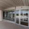 Sea-facing apartment for 4 people - لي توكيوت باريس بلاج