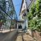 Hida apartment Old Bazaar