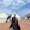 Guest house and Yurt camp "Ailuu"