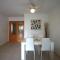Apartamento en Urb. Natura Playa 2 en Campello-Muchavista C104