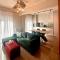 Emerald suite Luxury apartment in Thessaloniki - 塞萨洛尼基