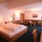 Hotel Fatlar