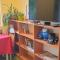 Private studio in the city center, close to subway, Medical University - Sofía