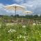 Erve Zonnehoeve B&B en Wijngaard