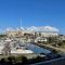 Naturiste Port Soleil avec piscine