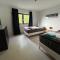 70m2 Appartment with 2 Bedrooms, Balcony and Garage