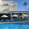 Tsialis Hotel Apartments - Larnaka