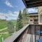 Ski-InandSki-Out Steamboat Condo with Deck and Balcony! - Стимбот-Спрингс