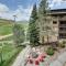 Ski-InandSki-Out Steamboat Condo with Deck and Balcony! - Стимбот-Спрингс
