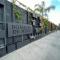 Bosques Modern Apartment