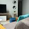 Bosques Modern Apartment