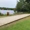 Charming Lake Community Bungalow