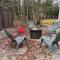 Charming Lake Community Bungalow