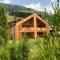 Refugium Dolomiten & Chalet