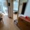 Cozy, family-friendly 2 bed apt with parking