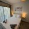 Siesta Summer House - Long Beach İskele