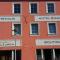Hotel Garni Daniela Urich