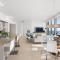 Zen Luxury Resort Ocean Front Penthouse