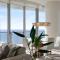 Zen Luxury Resort Ocean Front Penthouse