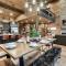 Private, Mtn Views, Theatre, Pool, Hot Tub, Game Room - سيفيرفيل