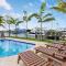 Sailfish Suites 1 - Waterfront & pet friendly