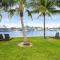 Sailfish Suites 1 - Waterfront & pet friendly