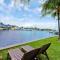 Sailfish Suites 1 - Waterfront & pet friendly