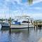 Sailfish Suites 1 - Waterfront & pet friendly