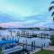 Sailfish Suites 2 - pet friendly & waterfront