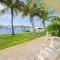 Sailfish Suites 4- Waterfront Pet friendly