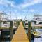 Sailfish Suites 4- Waterfront Pet friendly
