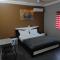 Room in Guest room - Royal Blue Guest House Bar Deluxe Double Room