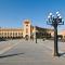 1 BDR Apartment in center Yerevan - Jerevan