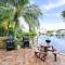 Sailfish Suites 7 - Waterfront Lodging