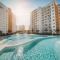 Siesta Summer House - Long Beach İskele