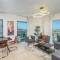 City Apartment with Stunning View