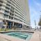 Zen Vacation Rentals Ocean Front 3-Bedroom Paradise