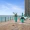 Zen Vacation Rentals Ocean Front 3-Bedroom Paradise