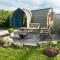 Cwt y Gwenyn Glamping Pod