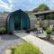 Cwt y Gwenyn Glamping Pod - Conwy