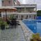 Mountain cove villa