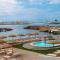 Mercure Civitavecchia Sunbay Park Hotel