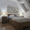 Apartament Platinum