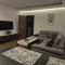 Apartament Platinum