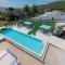 Villa Lavanda - family friendly, beachfront