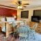 Red River Townhouse - Efficiency