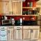 Red River Townhouse - Efficiency