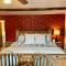 Red River Townhouse - Efficiency