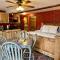 Red River Townhouse - Efficiency